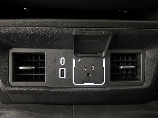 new 2025 Chevrolet Silverado 2500HD car, priced at $75,725