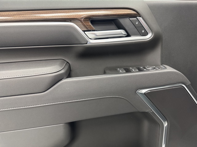 new 2025 Chevrolet Silverado 2500HD car, priced at $75,725