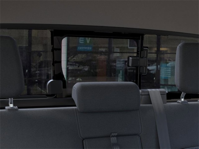 new 2025 Ford Ranger car, priced at $47,020