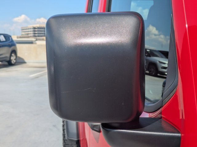 used 2022 Jeep Gladiator car, priced at $34,340