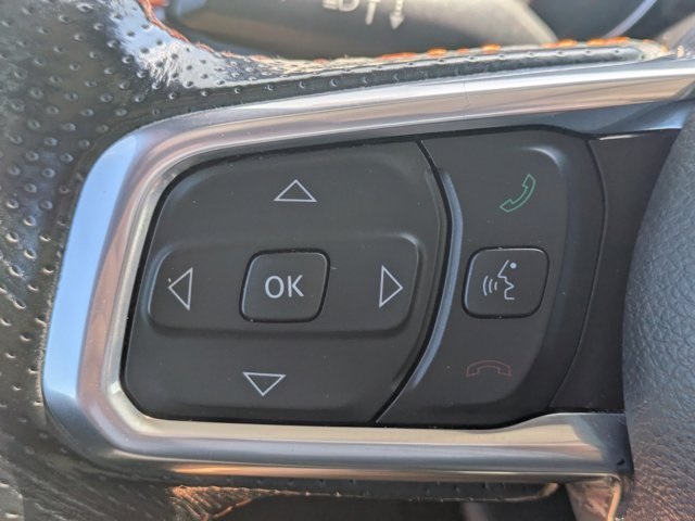 used 2022 Jeep Gladiator car, priced at $34,340