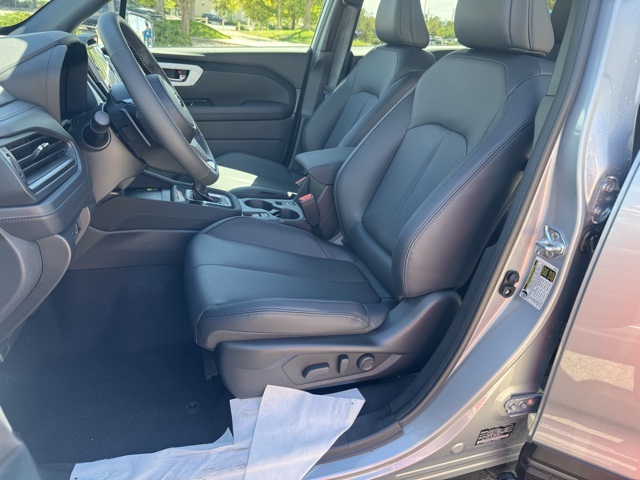new 2025 Subaru Forester car, priced at $42,012