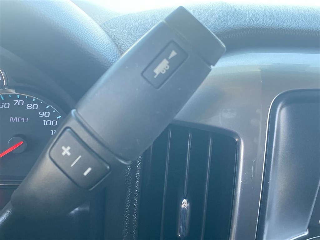 used 2015 Chevrolet Silverado 2500HD car, priced at $29,891