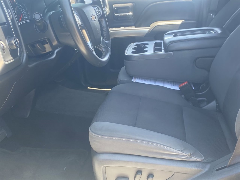 used 2015 Chevrolet Silverado 2500HD car, priced at $29,891
