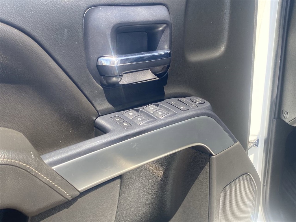 used 2015 Chevrolet Silverado 2500HD car, priced at $29,891