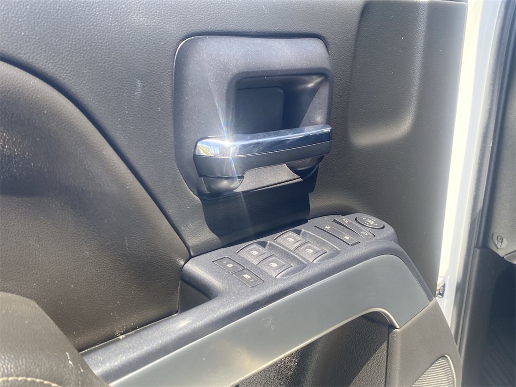 used 2015 Chevrolet Silverado 2500HD car, priced at $29,891