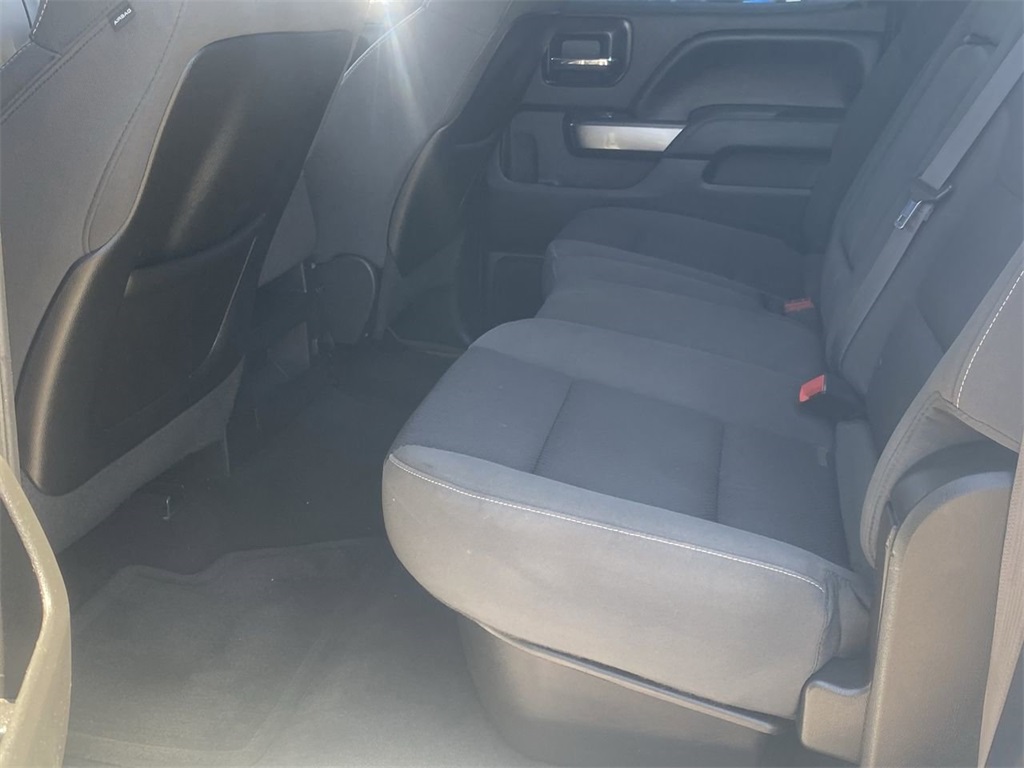 used 2015 Chevrolet Silverado 2500HD car, priced at $29,891