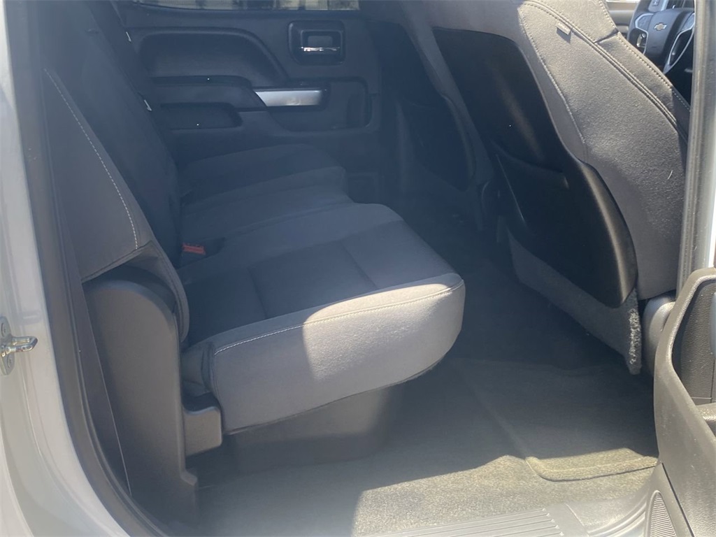 used 2015 Chevrolet Silverado 2500HD car, priced at $29,891