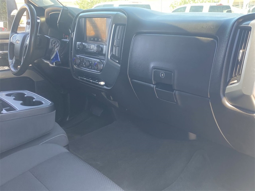 used 2015 Chevrolet Silverado 2500HD car, priced at $29,891