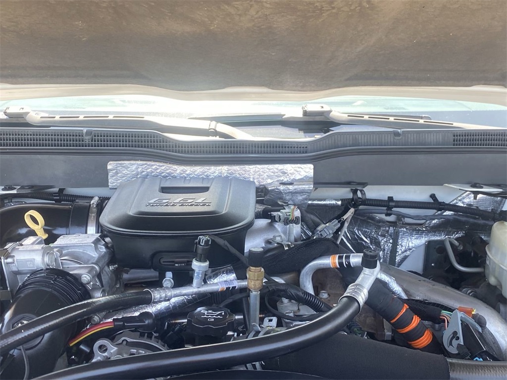 used 2015 Chevrolet Silverado 2500HD car, priced at $29,891