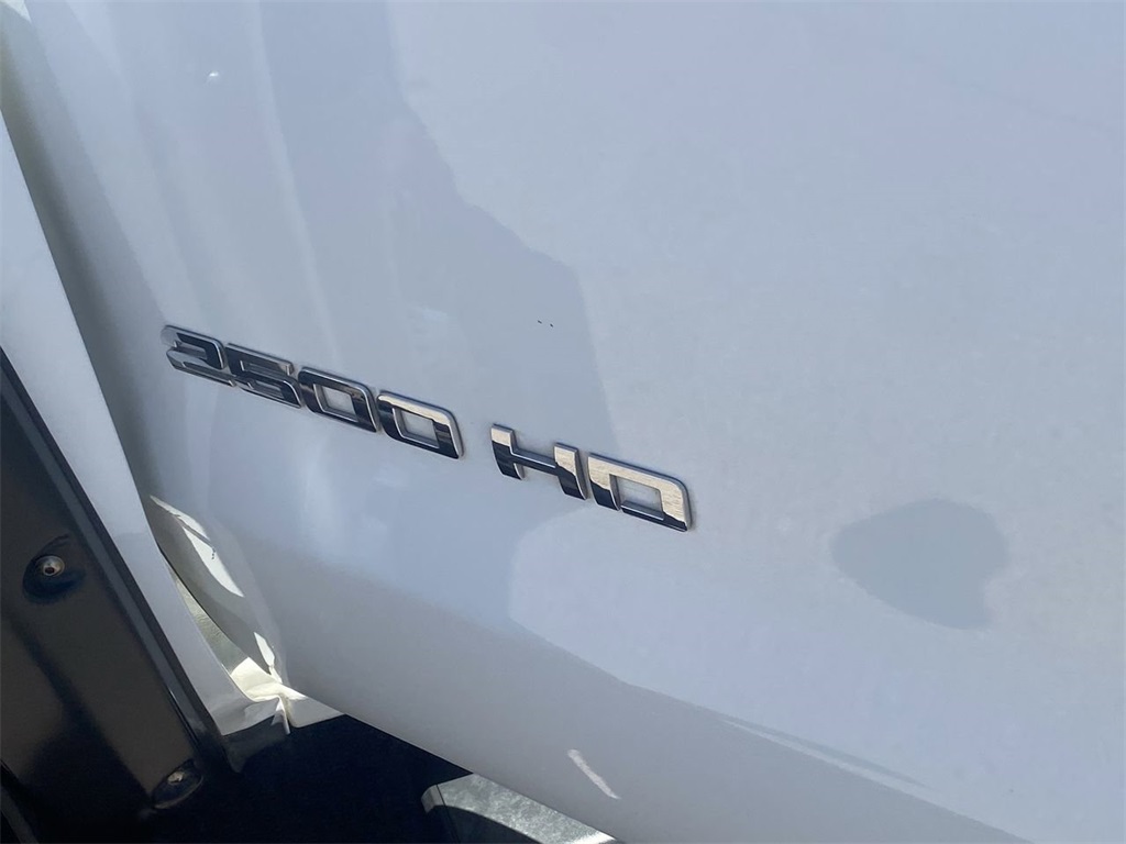 used 2015 Chevrolet Silverado 2500HD car, priced at $29,891