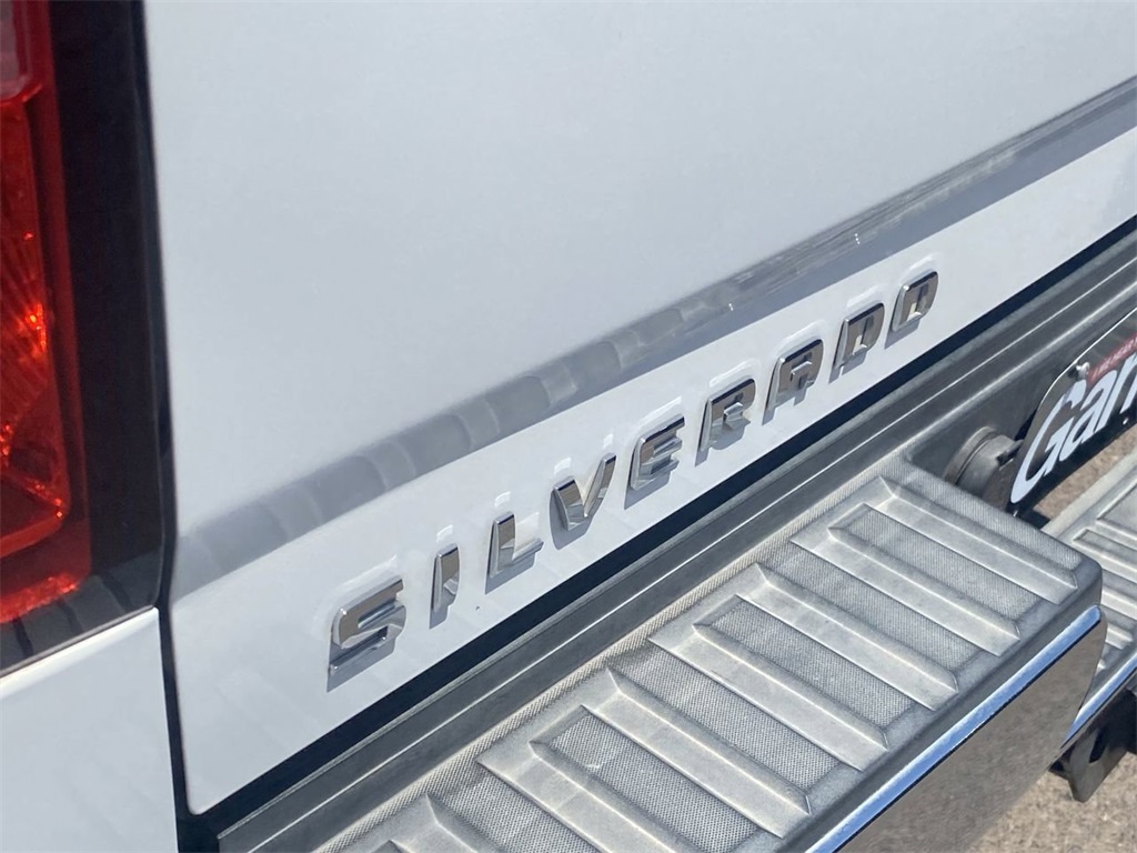 used 2015 Chevrolet Silverado 2500HD car, priced at $29,891