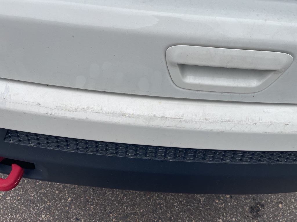 used 2018 Jeep Compass car, priced at $15,799