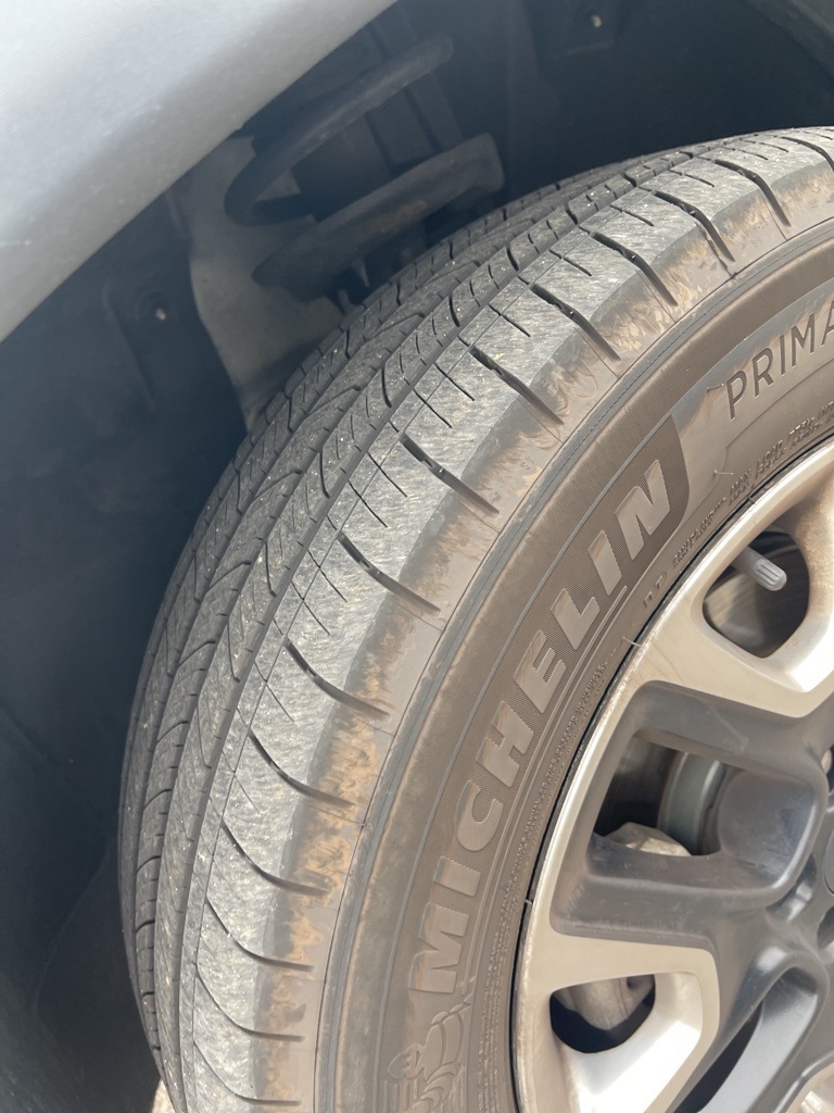 used 2018 Jeep Compass car, priced at $15,799