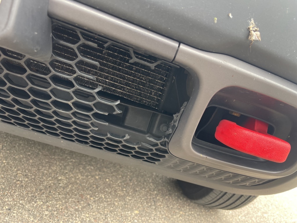 used 2018 Jeep Compass car, priced at $15,799