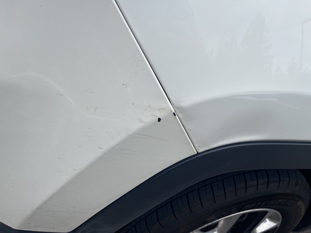 used 2018 Jeep Compass car, priced at $15,799
