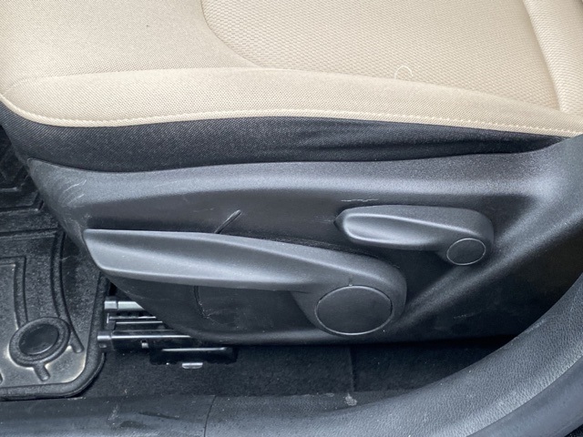 used 2019 Jeep Renegade car, priced at $17,232