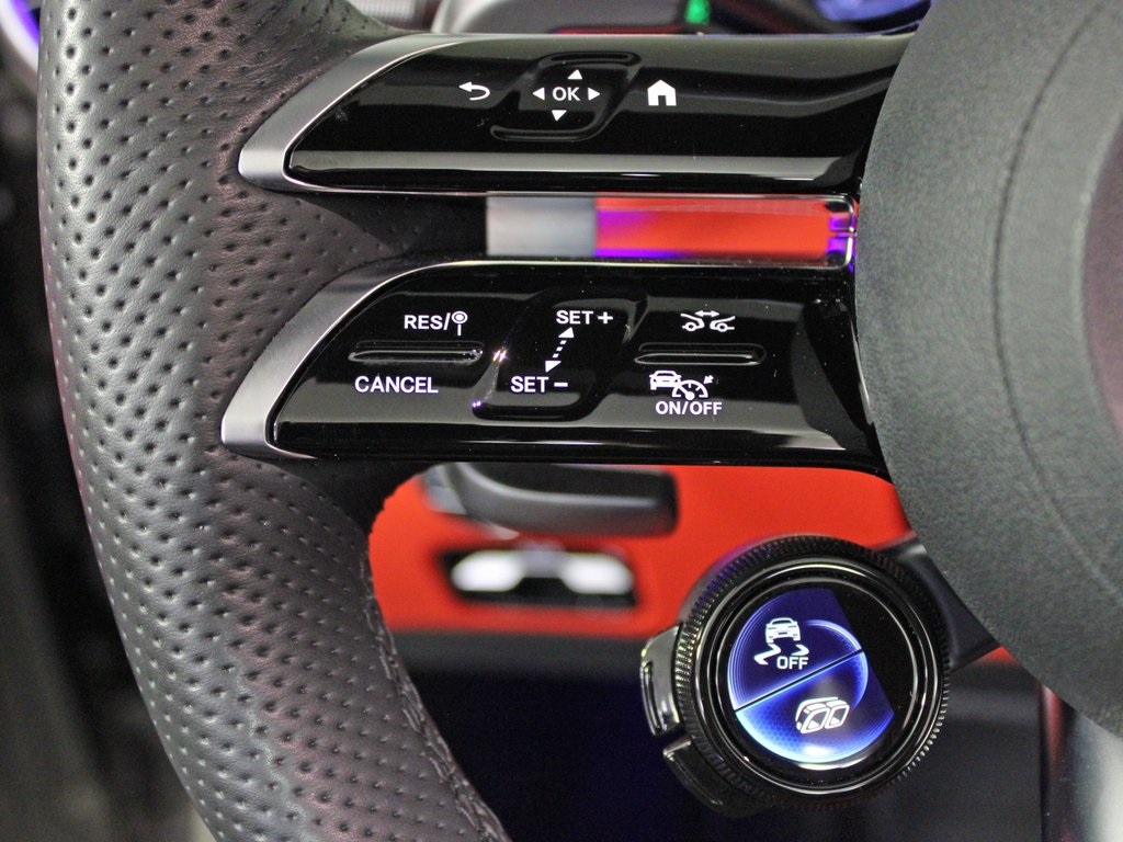 used 2023 Mercedes-Benz SL-Class car, priced at $99,750