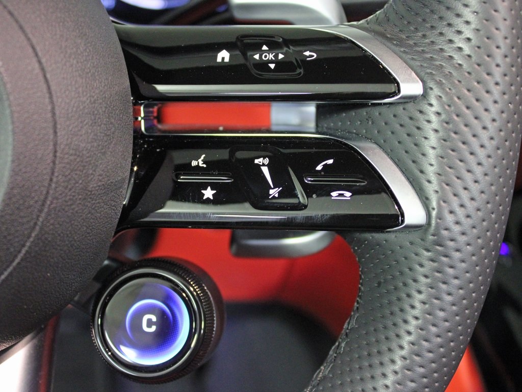 used 2023 Mercedes-Benz SL-Class car, priced at $99,750