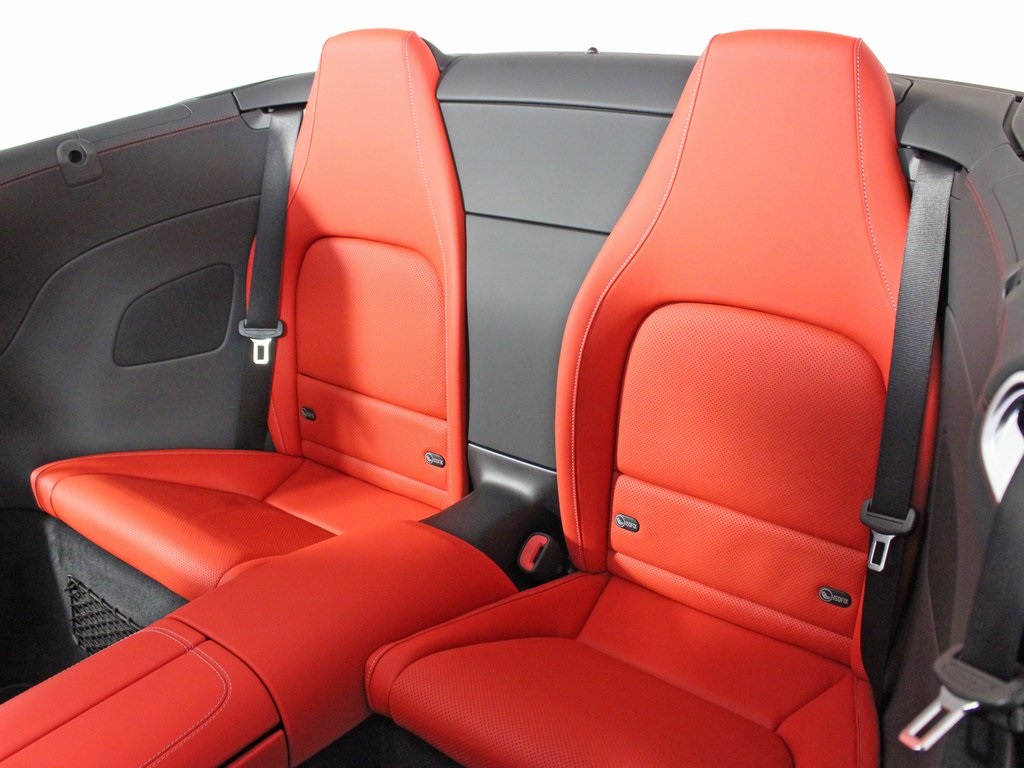 used 2023 Mercedes-Benz SL-Class car, priced at $99,750