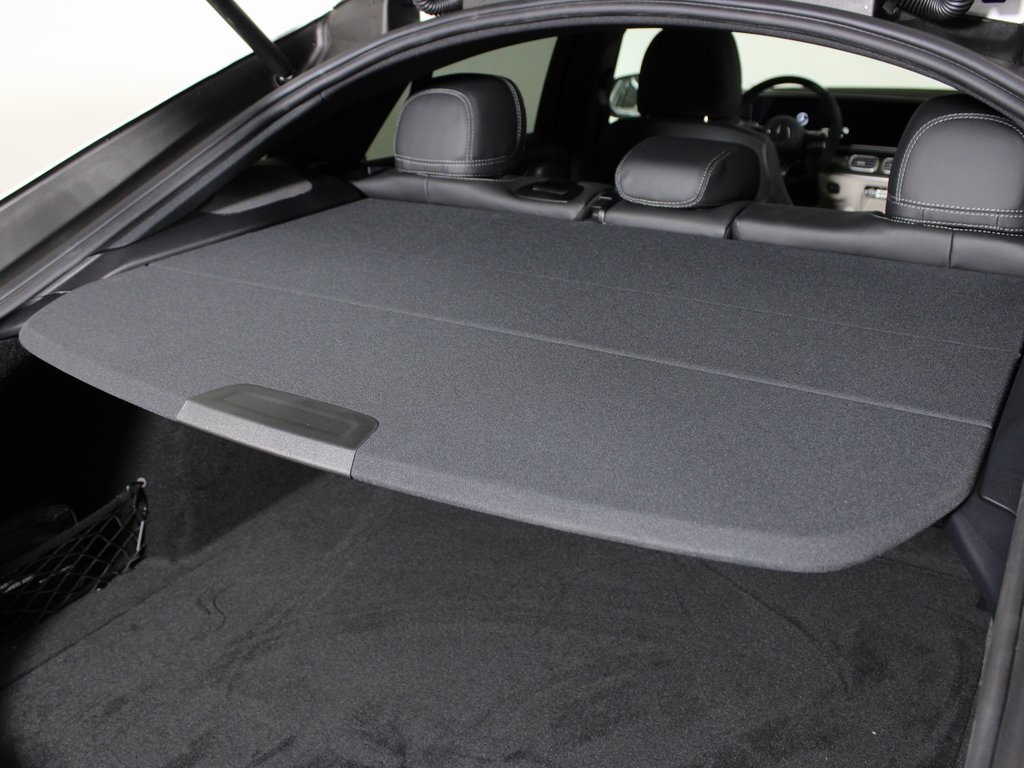 new 2026 Mercedes-Benz GLE car, priced at $99,740