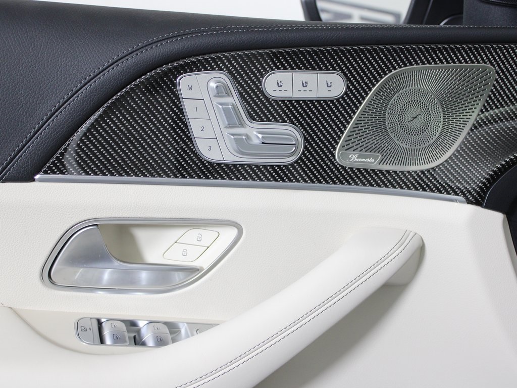 new 2026 Mercedes-Benz GLE car, priced at $99,740