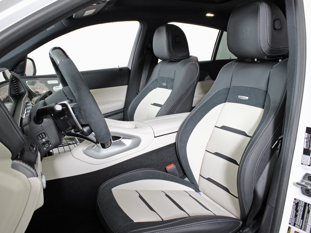 new 2026 Mercedes-Benz GLE car, priced at $99,740