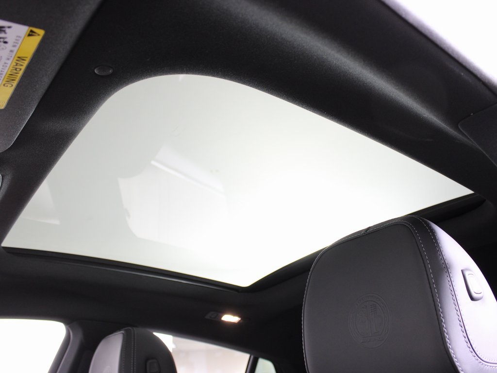 new 2026 Mercedes-Benz GLE car, priced at $99,740