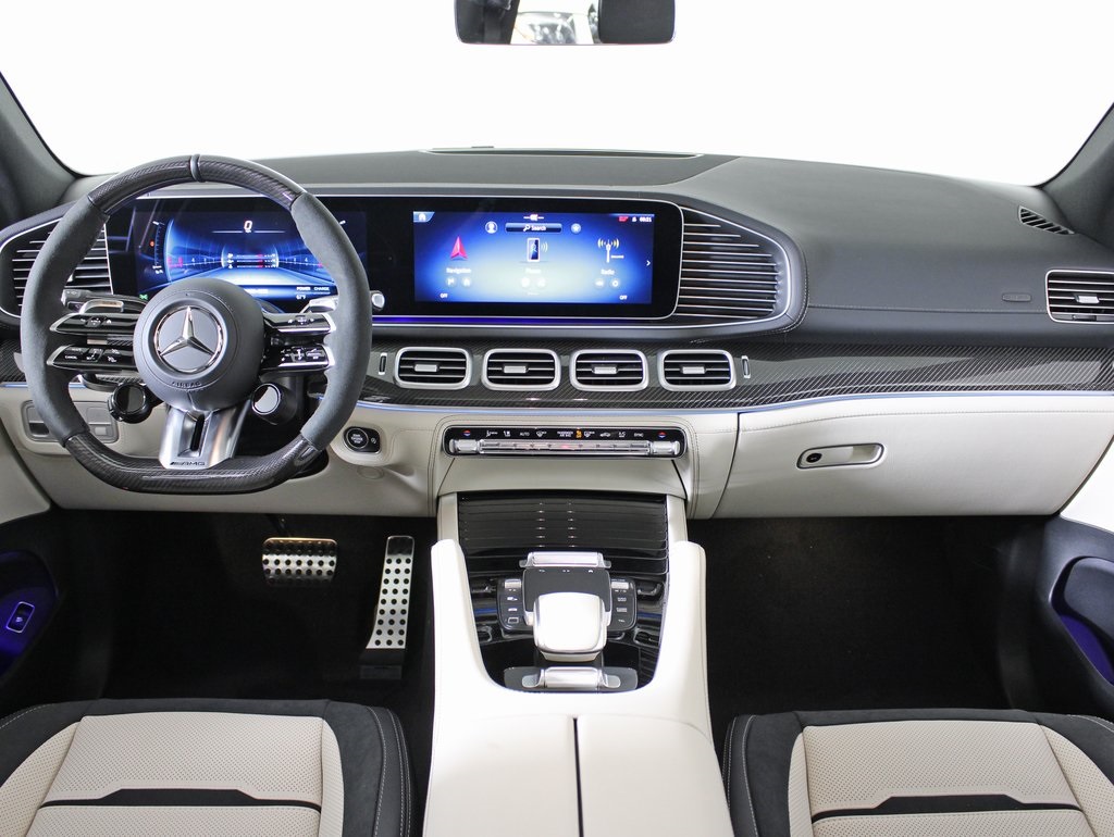 new 2026 Mercedes-Benz GLE car, priced at $99,740