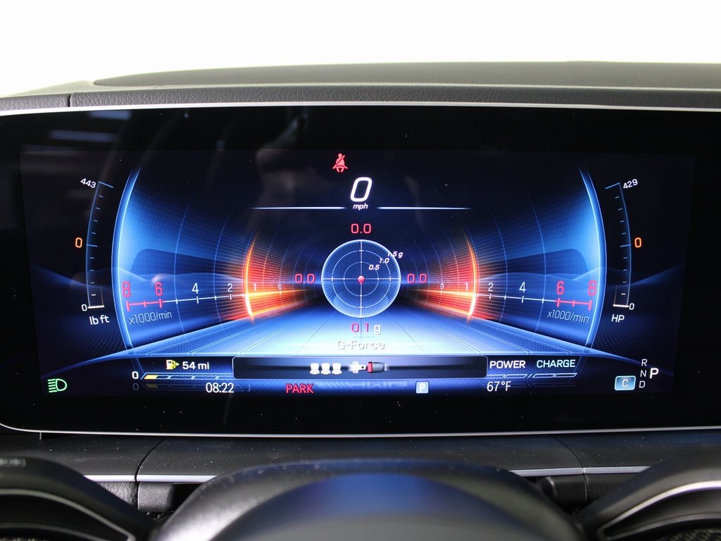 new 2026 Mercedes-Benz GLE car, priced at $99,740