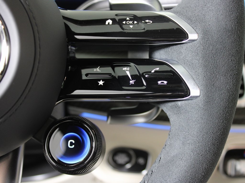 new 2026 Mercedes-Benz GLE car, priced at $99,740