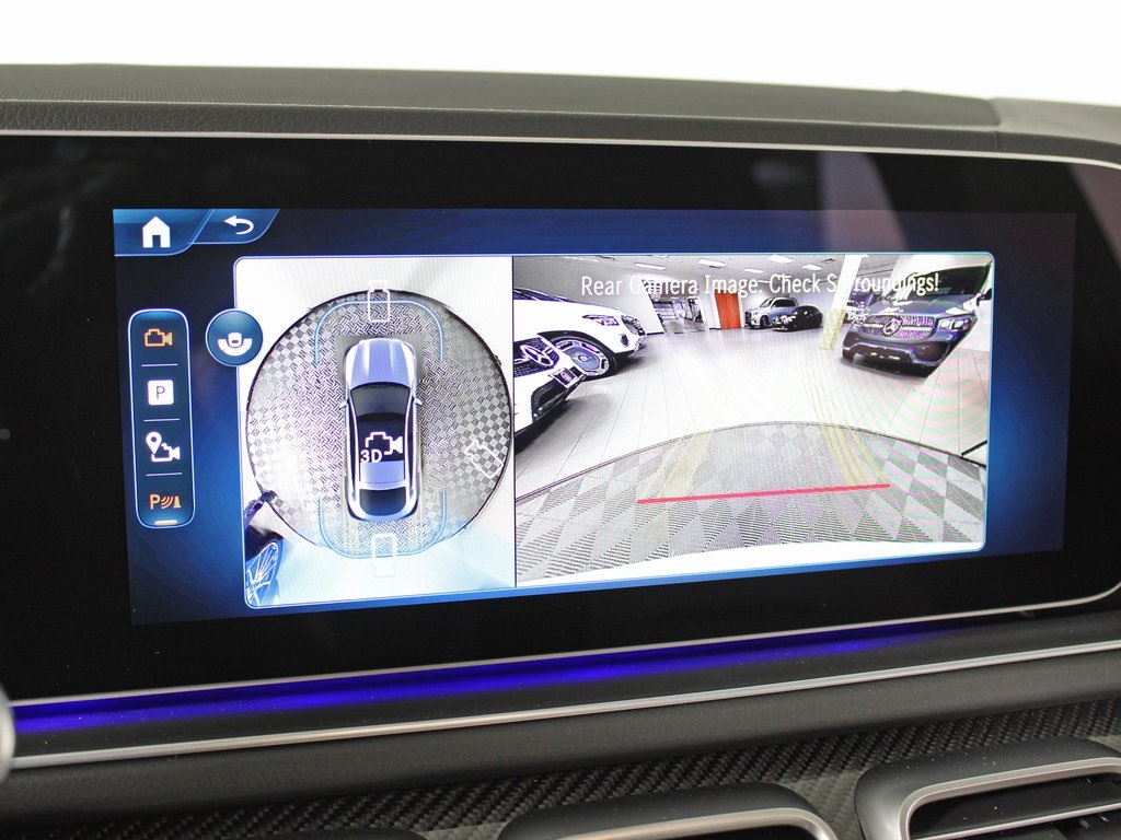 new 2026 Mercedes-Benz GLE car, priced at $99,740