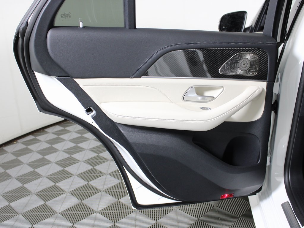 new 2026 Mercedes-Benz GLE car, priced at $99,740