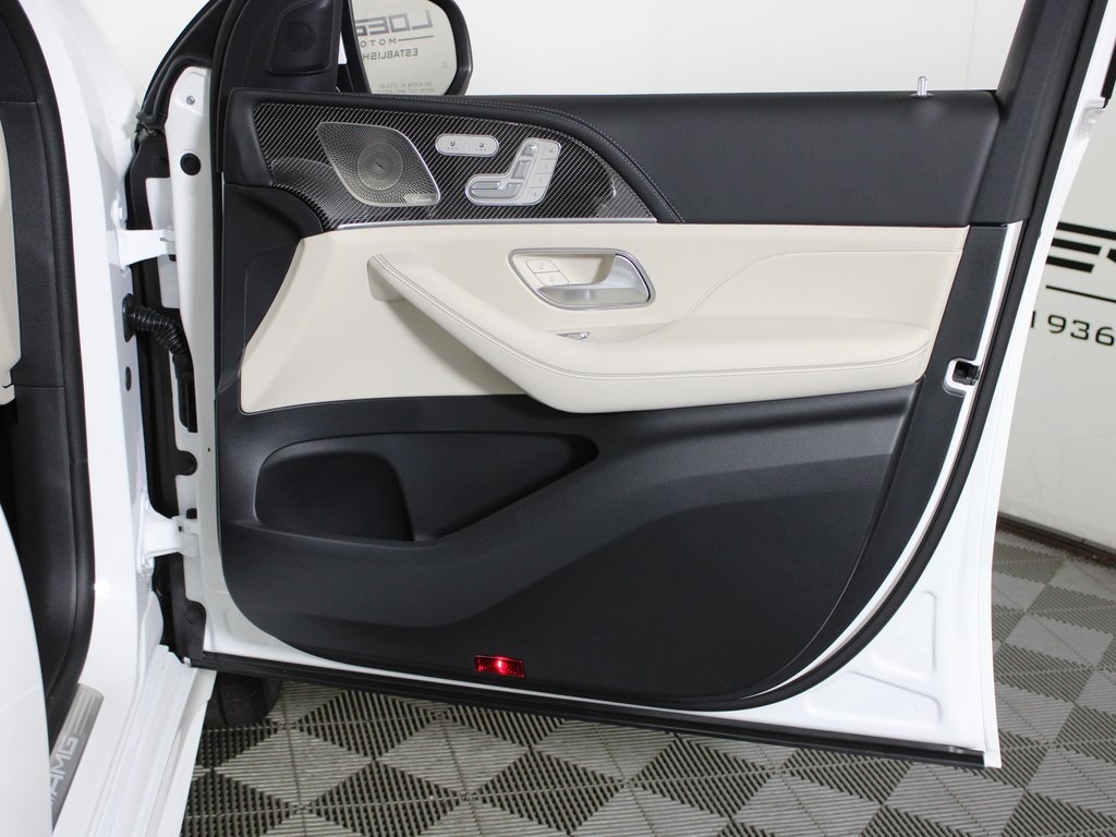 new 2026 Mercedes-Benz GLE car, priced at $99,740