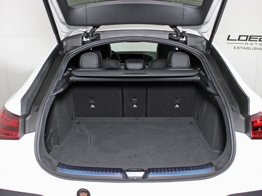 new 2026 Mercedes-Benz GLE car, priced at $99,740