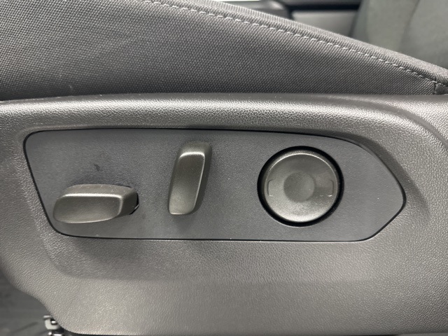 new 2026 Chevrolet Silverado 2500HD car, priced at $65,310