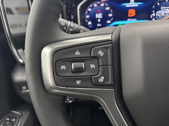 new 2026 Chevrolet Silverado 2500HD car, priced at $65,310