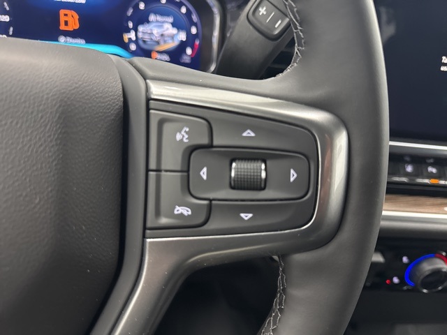 new 2026 Chevrolet Silverado 2500HD car, priced at $65,310