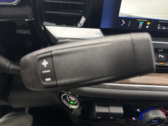 new 2026 Chevrolet Silverado 2500HD car, priced at $65,310