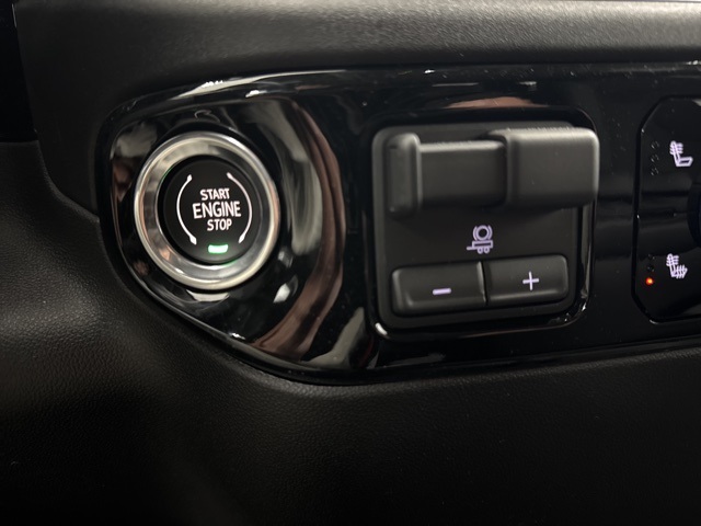 new 2026 Chevrolet Silverado 2500HD car, priced at $65,310