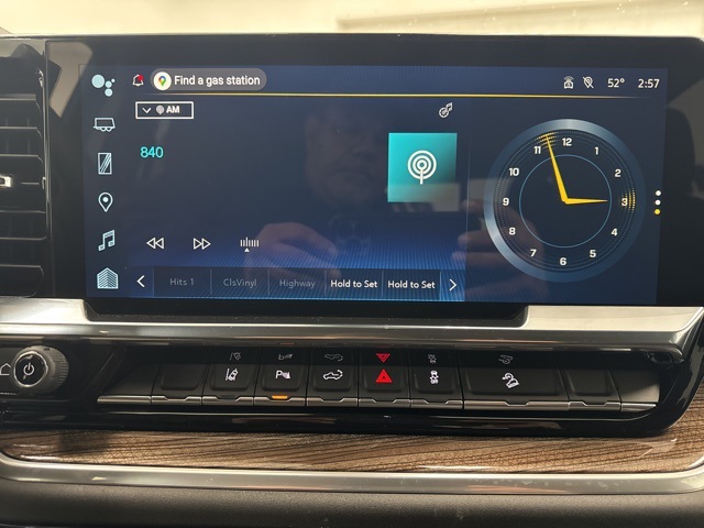 new 2026 Chevrolet Silverado 2500HD car, priced at $65,310