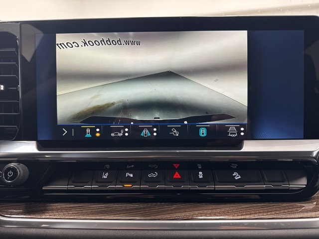 new 2026 Chevrolet Silverado 2500HD car, priced at $65,310