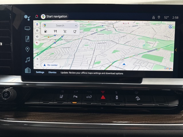 new 2026 Chevrolet Silverado 2500HD car, priced at $65,310