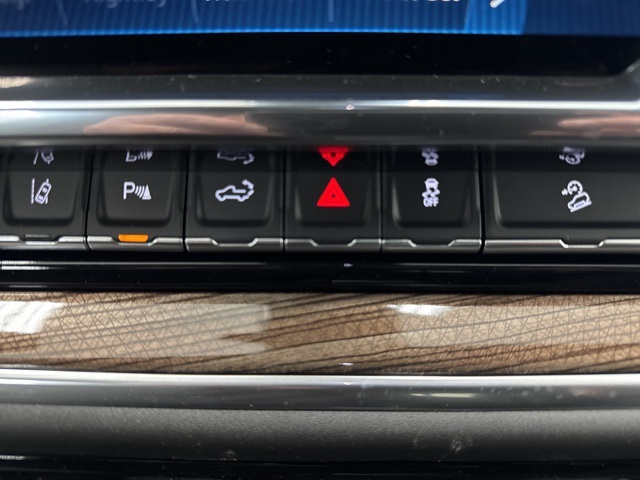 new 2026 Chevrolet Silverado 2500HD car, priced at $65,310