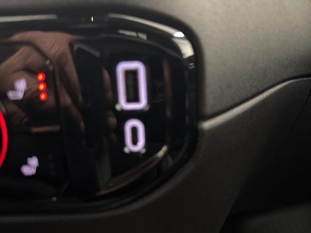 new 2026 Chevrolet Silverado 2500HD car, priced at $65,310