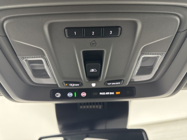 new 2026 Chevrolet Silverado 2500HD car, priced at $65,310