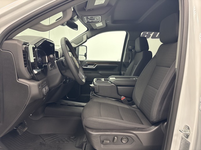 new 2026 Chevrolet Silverado 2500HD car, priced at $65,310