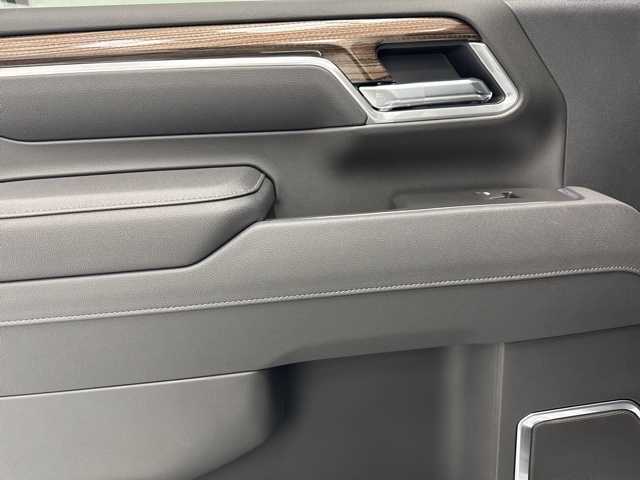 new 2026 Chevrolet Silverado 2500HD car, priced at $65,310