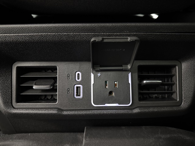 new 2026 Chevrolet Silverado 2500HD car, priced at $65,310