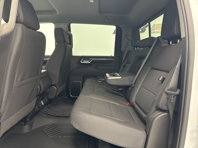 new 2026 Chevrolet Silverado 2500HD car, priced at $65,310